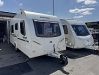 Used Bailey Orion 460 2012 touring caravan Image