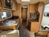 Used Bailey Orion 460 2012 touring caravan Image