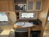 Used Bailey Orion 460 2012 touring caravan Image