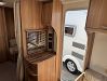 Used Bailey Orion 460 2012 touring caravan Image