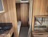 Used Bailey Orion 460 2012 touring caravan Image