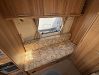 Used Bailey Orion 460 2012 touring caravan Image