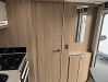 Used Coachman VIP 460 2018 touring caravan Image