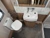 Used Coachman VIP 460 2018 touring caravan Image