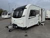 Used Coachman VIP 460 2018 touring caravan Image