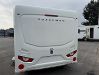 Used Coachman VIP 460 2018 touring caravan Image