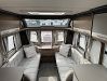 Used Coachman VIP 460 2018 touring caravan Image