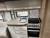 Used Coachman VIP 460 2018 touring caravan Image