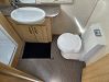 Used Coachman Pastiche 470 2011 touring caravan Image