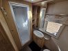Used Coachman Pastiche 470 2011 touring caravan Image