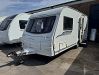 Used Coachman Pastiche 470 2011 touring caravan Image