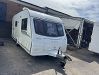 Used Coachman Pastiche 470 2011 touring caravan Image