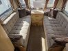 Used Coachman Pastiche 470 2011 touring caravan Image