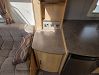 Used Coachman Pastiche 470 2011 touring caravan Image