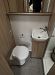 Used Bailey Phoenix 420 2023 touring caravan Image