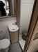 Used Bailey Phoenix 420 2023 touring caravan Image