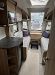 Used Bailey Phoenix 420 2023 touring caravan Image