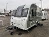 Used Bailey Phoenix 420 2023 touring caravan Image