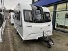 Used Bailey Phoenix 420 2023 touring caravan Image