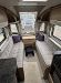 Used Bailey Phoenix 420 2023 touring caravan Image