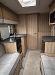 Used Bailey Phoenix 420 2023 touring caravan Image