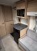 Used Bailey Phoenix 420 2023 touring caravan Image
