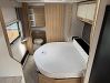 Used Bailey Unicorn Vigo 2023 touring caravan Image