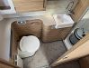 Used Bailey Unicorn Vigo 2023 touring caravan Image