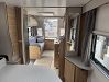 Used Bailey Unicorn Vigo 2023 touring caravan Image