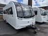 Used Bailey Unicorn Vigo 2023 touring caravan Image