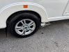 Used Bailey Unicorn Vigo 2023 touring caravan Image