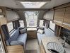 Used Bailey Unicorn Vigo 2023 touring caravan Image