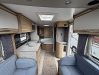 Used Bailey Unicorn Vigo 2023 touring caravan Image