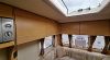 Used Bailey Olympus 525 2011 touring caravan Image