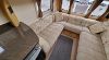 Used Bailey Olympus 525 2011 touring caravan Image