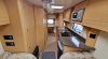 Used Bailey Olympus 525 2011 touring caravan Image