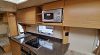 Used Bailey Olympus 525 2011 touring caravan Image