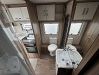 Used Swift Sprite Major 4 EB 2018 touring caravan Image