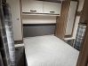 Used Swift Sprite Major 4 EB 2018 touring caravan Image