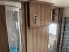 Used Swift Sprite Major 4 EB 2018 touring caravan Image