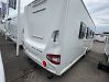 Used Swift Sprite Major 4 EB 2018 touring caravan Image