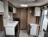 Used Swift Sprite Major 4 EB 2018 touring caravan Image