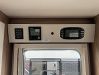 Used Swift Sprite Major 4 EB 2018 touring caravan Image