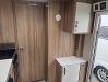 Used Swift Sprite Major 4 EB 2018 touring caravan Image
