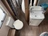 Used Swift Sprite Major 4 EB 2018 touring caravan Image
