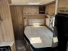 Used Bailey Pegasus Verona 2017 touring caravan Image
