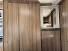 Used Bailey Pegasus Verona 2017 touring caravan Image