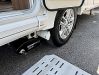 Used Bailey Pegasus Verona 2017 touring caravan Image