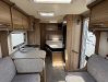 Used Bailey Pegasus Verona 2017 touring caravan Image