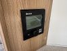 Used Bailey Pegasus Verona 2017 touring caravan Image
